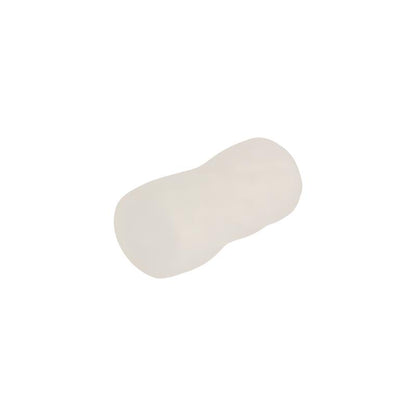 CHISA - STAMINA MASTURBADOR PLEASURE POCKET TRANSPARENTE