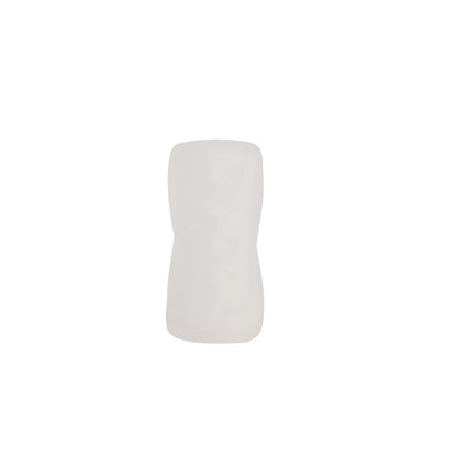 CHISA - STAMINA MASTURBADOR PLEASURE POCKET TRANSPARENTE
