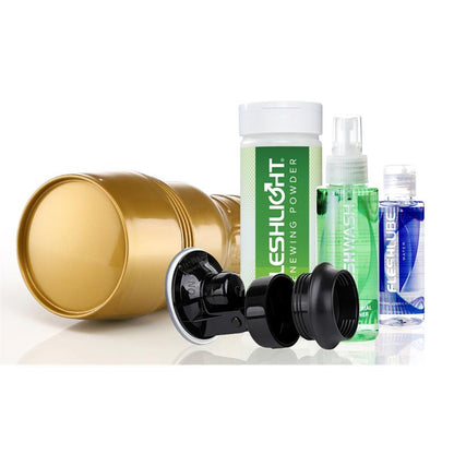 FLESHLIGHT - STAMINA TRAINING UNIT VALUE PACK