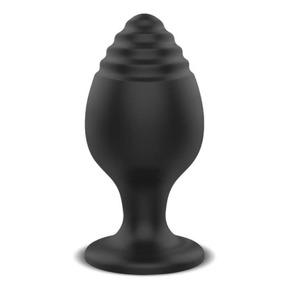 AFTERDARK - STEPS PLUG ANAL SILICONA TALLA S 6 CM X 3 CM