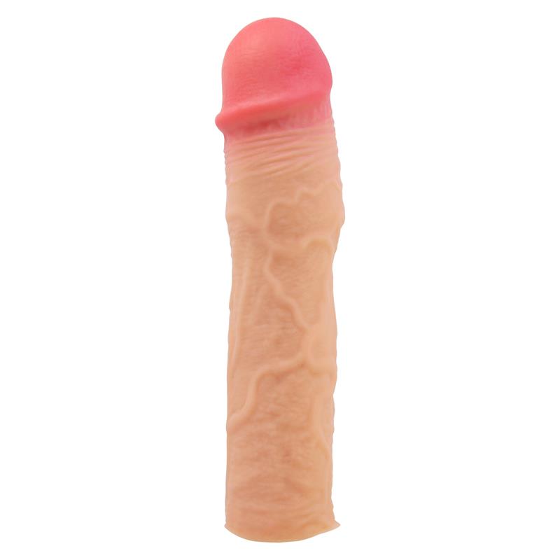 PRETTYLOVE - STEVENSON FUNDA PARA EL PENE