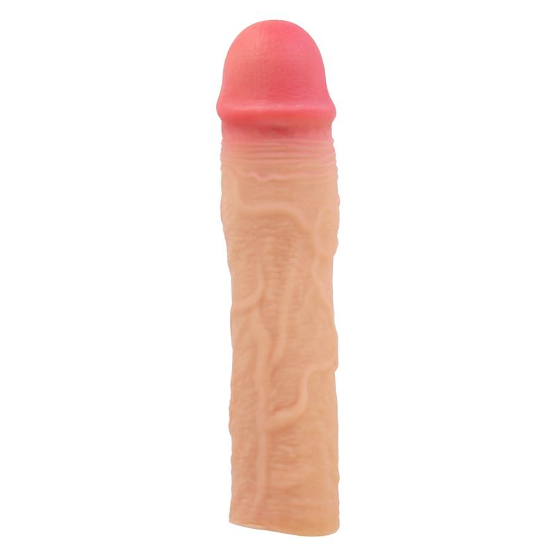 PRETTYLOVE - STEVENSON FUNDA PARA EL PENE