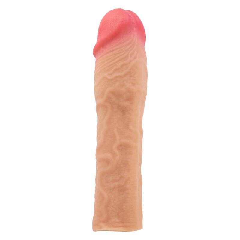 PRETTYLOVE - STEVENSON FUNDA PARA EL PENE