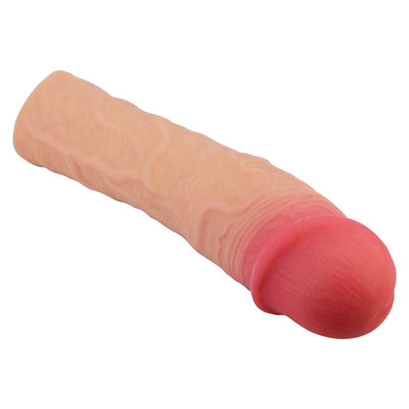 PRETTYLOVE - STEVENSON FUNDA PARA EL PENE