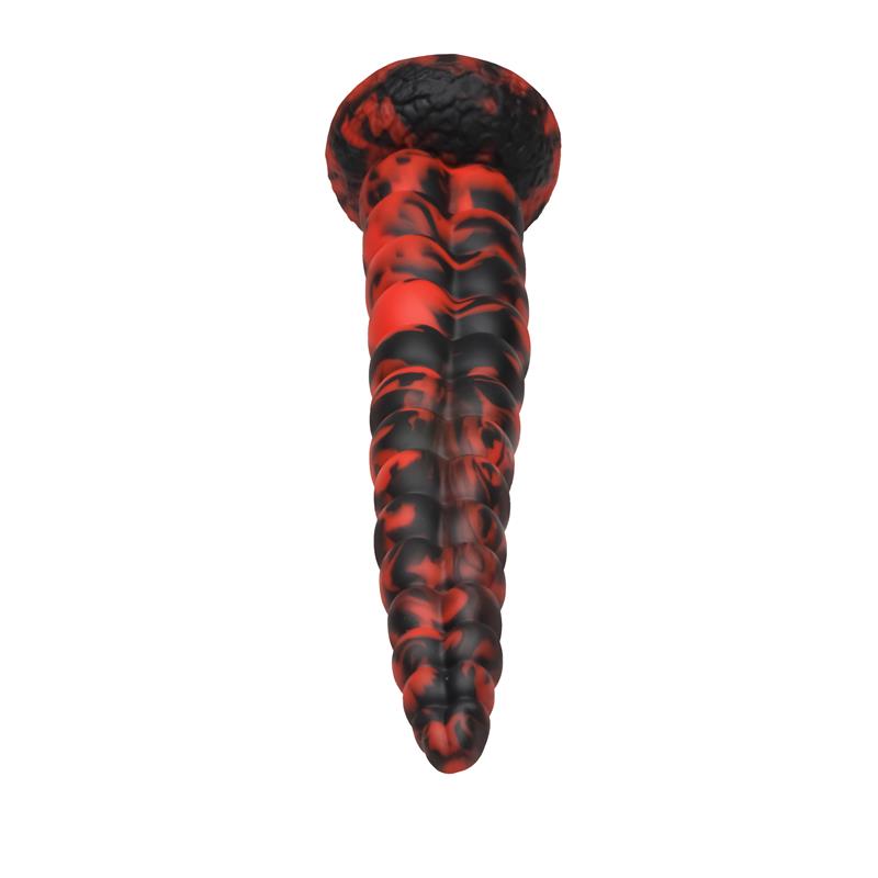 CREATURE COCKS - STINGER DILDO 37 CM SILICONA