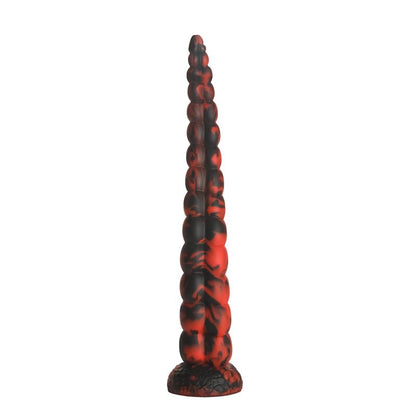 CREATURE COCKS - STINGER DILDO 37 CM SILICONA