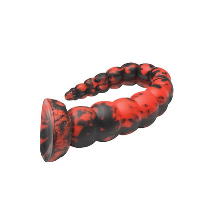 CREATURE COCKS - STINGER DILDO 37 CM SILICONA