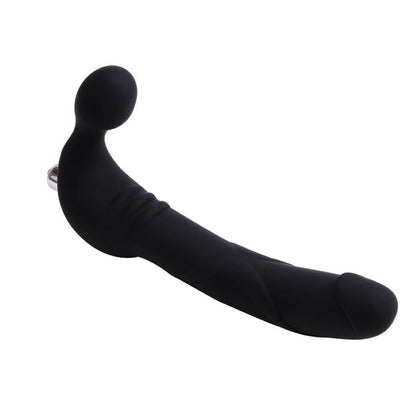 CHISA - STRAP ON CAVALIER VIBRADOR ANAL 9.4