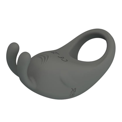 PRETTYLOVE - STRATUS ANILLO PARA EL PENE CON VIBRACIÓN