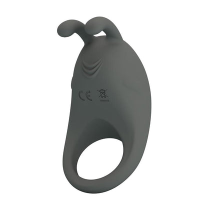 PRETTYLOVE - STRATUS ANILLO PARA EL PENE CON VIBRACIÓN