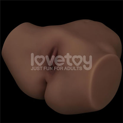 LOVETOY - STREETGIRLS SENSATION PULSE CON VIBRACIÓN Y GEMIDOS