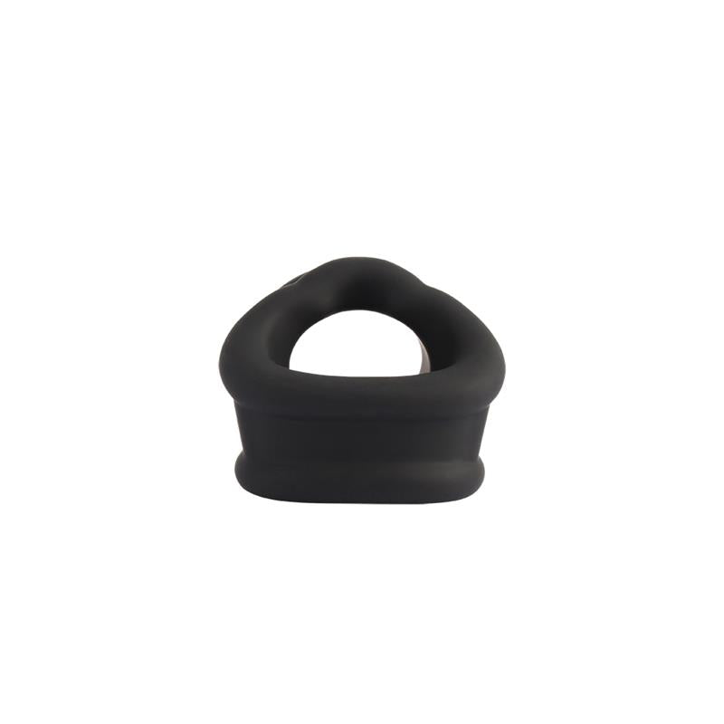 CHISA - STRETCHY BALL SLING ANILLO PARA PENE Y TESTÍCULOS