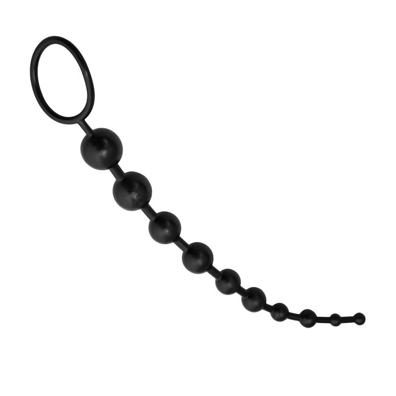 AFTERDARK - STRINGER CADENA ANAL 30 CM