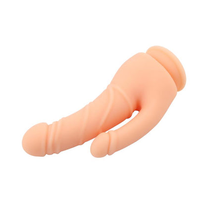 CHISA - STRIPPER DILDO SILICONA LÍQUIDA 8.5 - 21.5CM