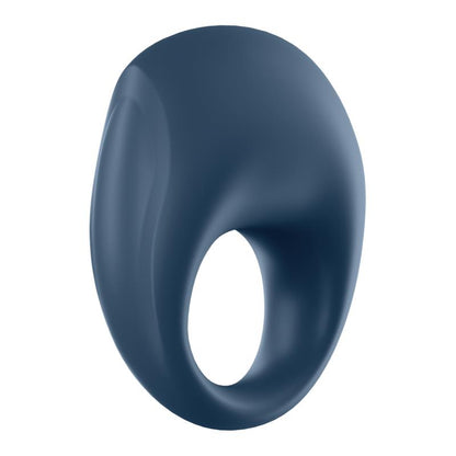 SATISFYER - STRONG ONE ANILLO VIBRADOR PARA EL PENE CON APP SATISFYER CONNECT