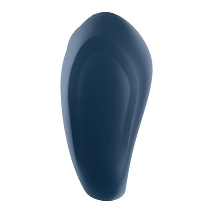 SATISFYER - STRONG ONE ANILLO VIBRADOR PARA EL PENE CON APP SATISFYER CONNECT