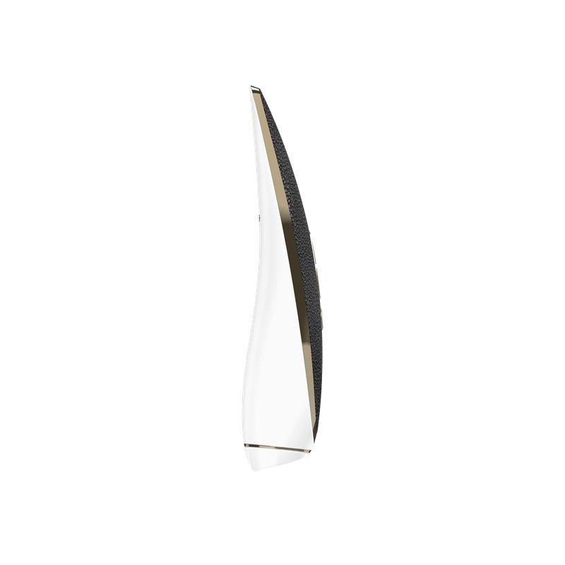 SATISFYER - SUCCIONADOR DE CLÍTORIS HAUTE COUTURE