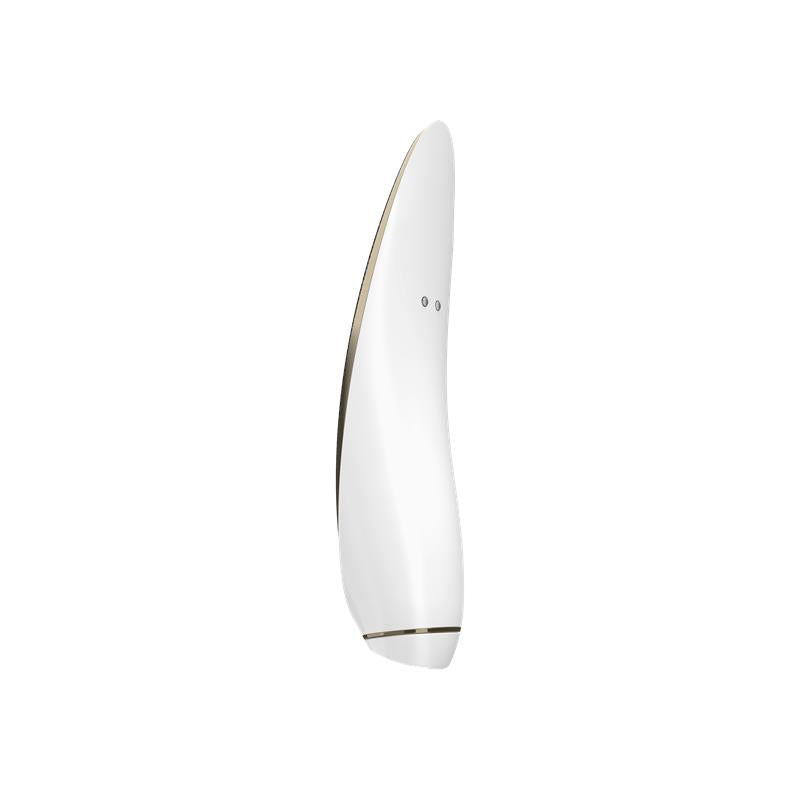SATISFYER - SUCCIONADOR DE CLÍTORIS HAUTE COUTURE