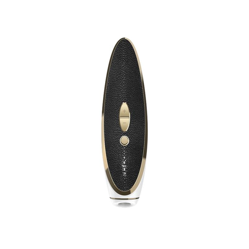 SATISFYER - SUCCIONADOR DE CLÍTORIS HAUTE COUTURE