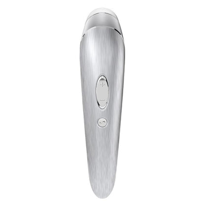 SATISFYER - SUCCIONADOR DE CLÍTORIS HIGH FASHION