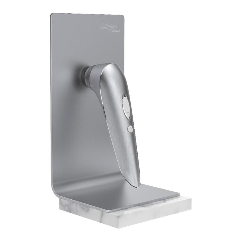 SATISFYER - SUCCIONADOR DE CLÍTORIS HIGH FASHION