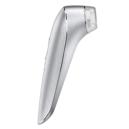 SATISFYER - SUCCIONADOR DE CLÍTORIS HIGH FASHION