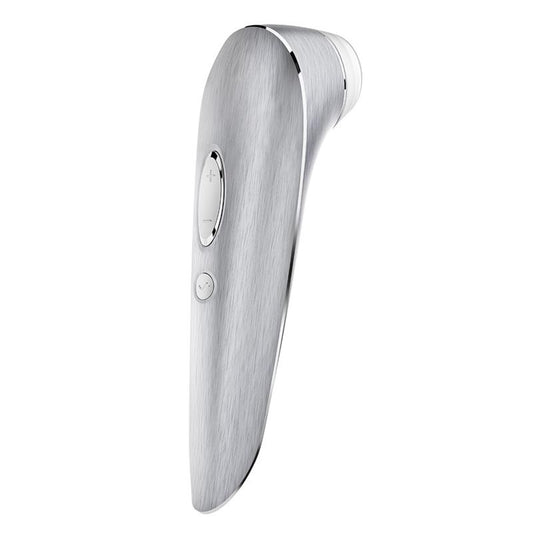 SATISFYER - SUCCIONADOR DE CLÍTORIS HIGH FASHION