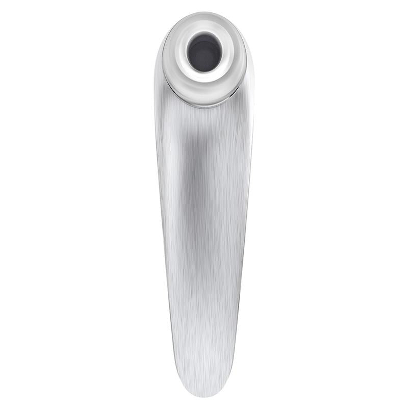 SATISFYER - SUCCIONADOR DE CLÍTORIS HIGH FASHION