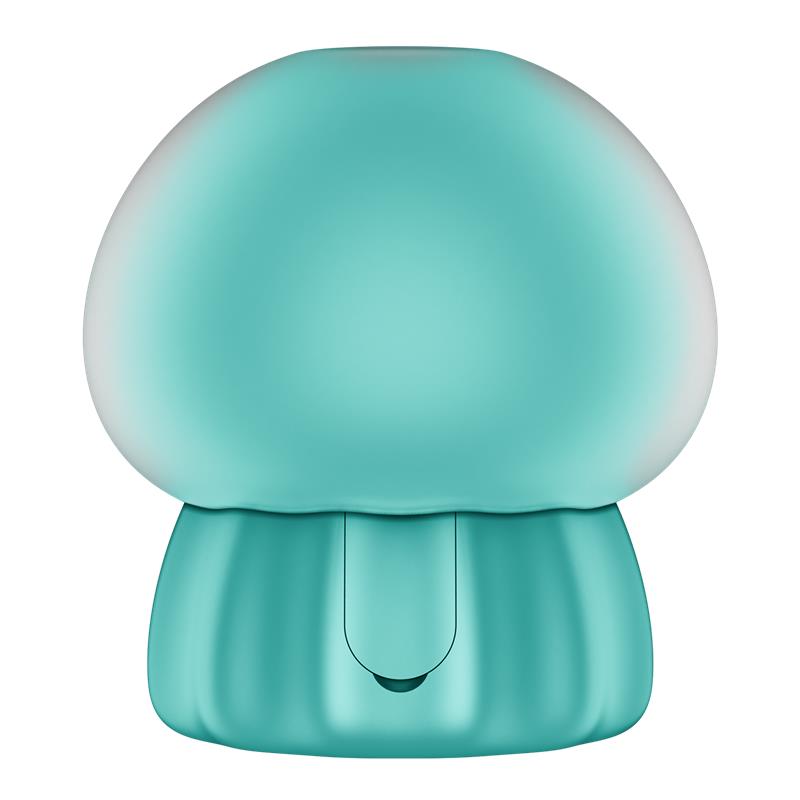 SATISFYER - SUCCIONADOR DE CLÍTORIS JELLY-CIOUS