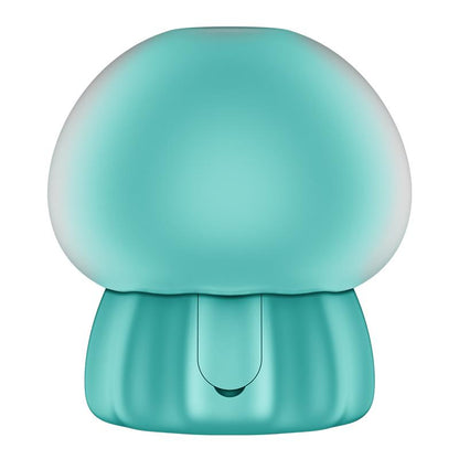 SATISFYER - SUCCIONADOR DE CLÍTORIS JELLY-CIOUS