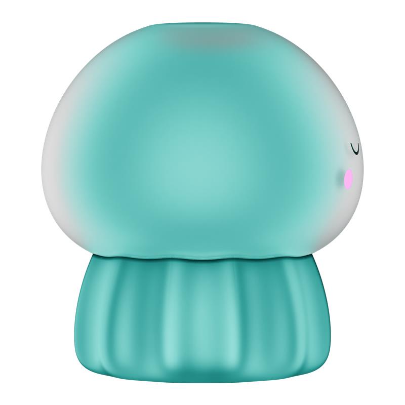 SATISFYER - SUCCIONADOR DE CLÍTORIS JELLY-CIOUS