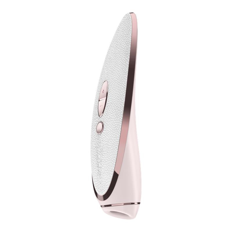 SATISFYER - SUCCIONADOR DE CLÍTORIS PRET-A-PORTER
