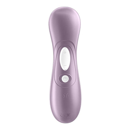 SATISFYER - SUCCIONADOR DE CLÍTORIS PRO 2 GENERACIÓN 2 VIOLET