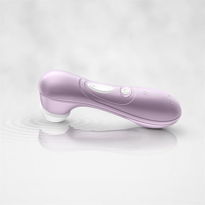 SATISFYER - SUCCIONADOR DE CLÍTORIS PRO 2 GENERACIÓN 2 VIOLET