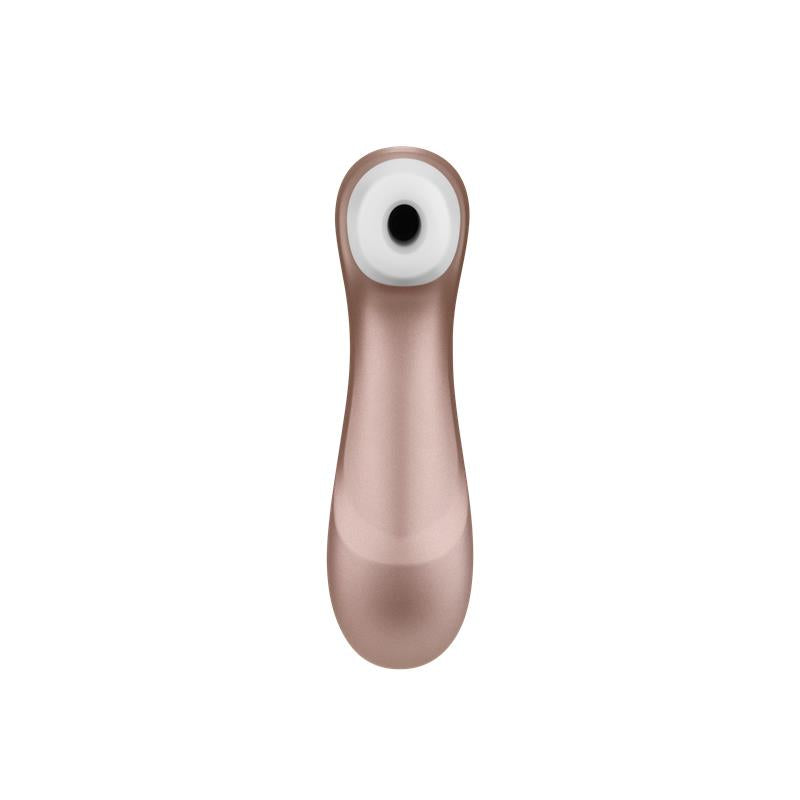 SATISFYER - SUCCIONADOR DE CLÍTORIS PRO 2 GENERACIÓN 2