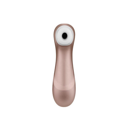 SATISFYER - SUCCIONADOR DE CLÍTORIS PRO 2 GENERACIÓN 2