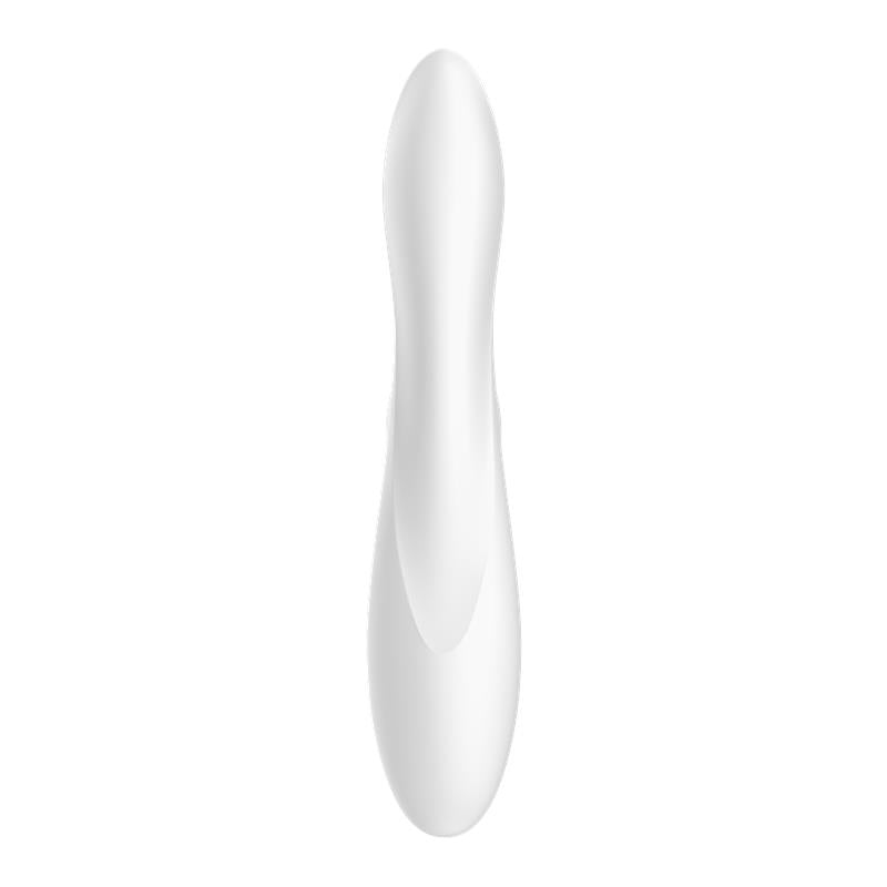 SATISFYER - SUCCIONADOR DE CLÍTORIS PRO G-SPOT RABBIT