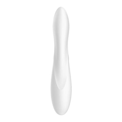 SATISFYER - SUCCIONADOR DE CLÍTORIS PRO G-SPOT RABBIT