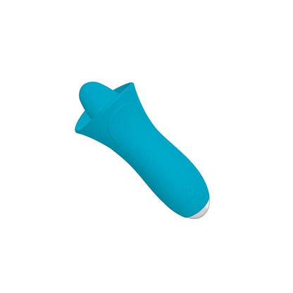 CHISA - SUCCUBI ESTIMULADOR CON VIBRACIÓN USB