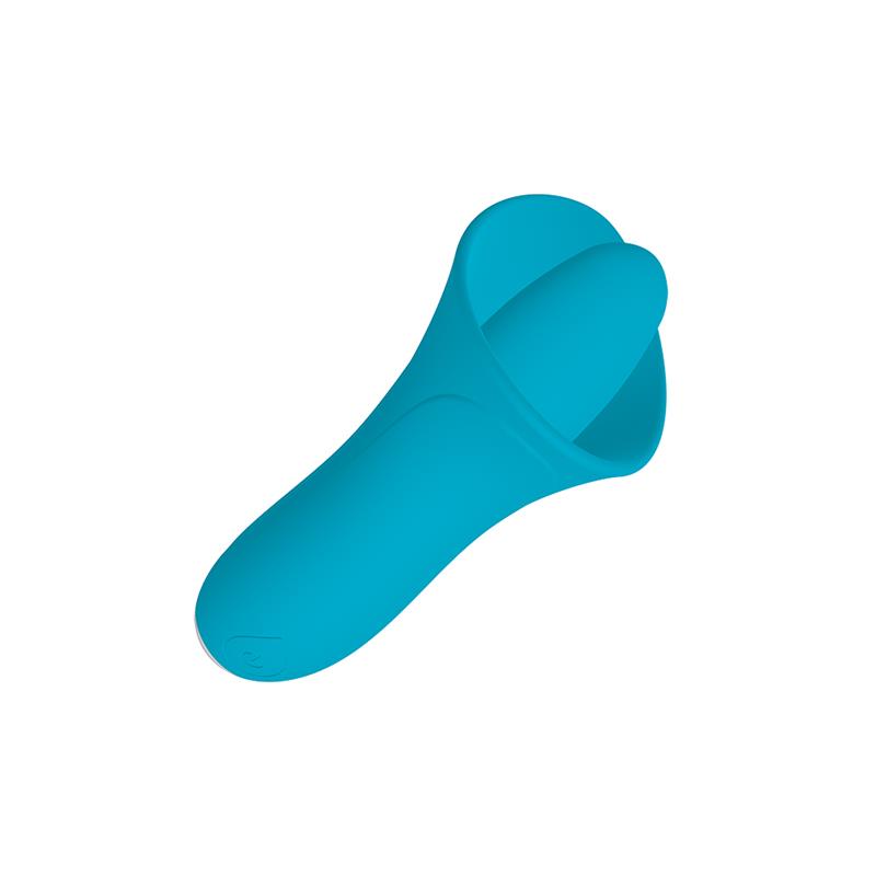 CHISA - SUCCUBI ESTIMULADOR CON VIBRACIÓN USB