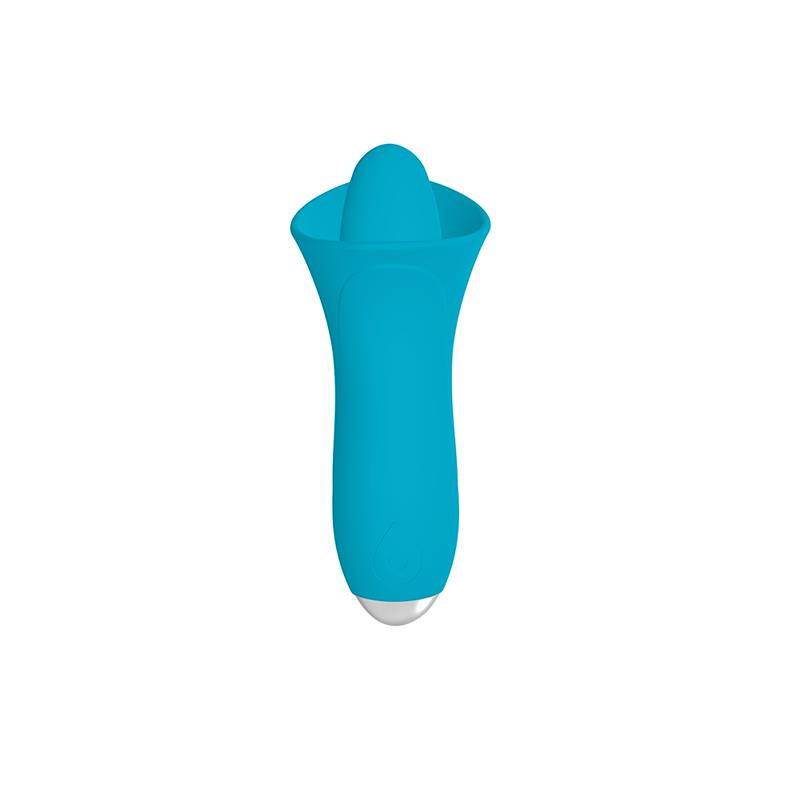 CHISA - SUCCUBI ESTIMULADOR CON VIBRACIÓN USB