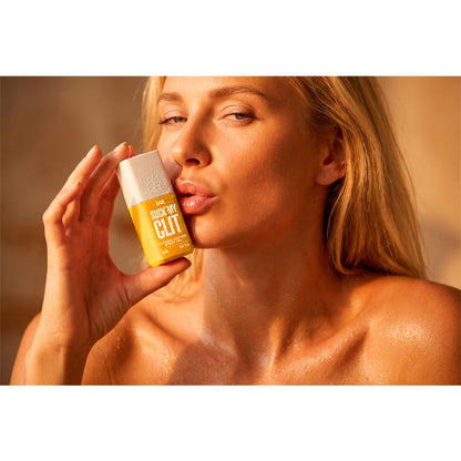 INTT - SUCK MY CLIT MANGO TROPICAL SUCCIÓN GEL