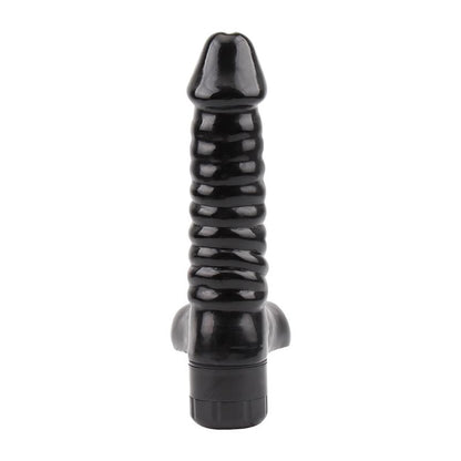 CHISA - SUGAR VIBRADOR 7.9 - 19CM NEGRO