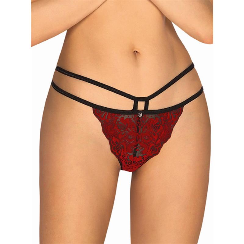 OBSESSIVE - SUGESTINA TANGA