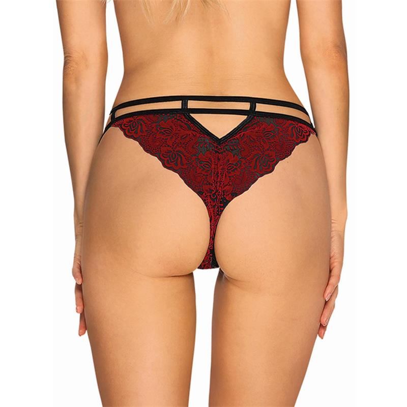 OBSESSIVE - SUGESTINA TANGA