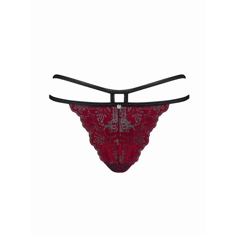 OBSESSIVE - SUGESTINA TANGA