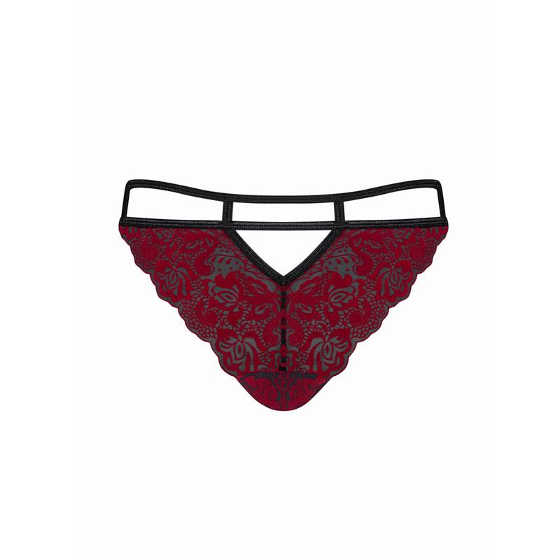 OBSESSIVE - SUGESTINA TANGA