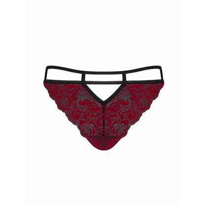 OBSESSIVE - SUGESTINA TANGA