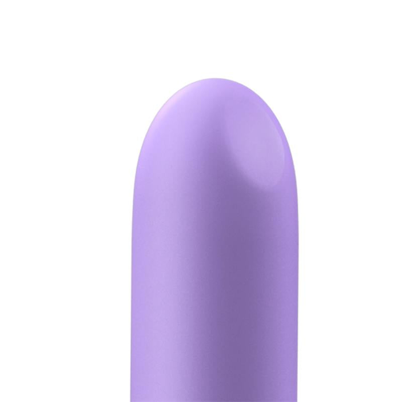 ENGILY ROSS - SULLEY BALA VIBRADORA SILICONA LÍQUIDA UNIBODY FLEXIBLE USB