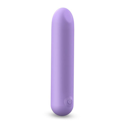 ENGILY ROSS - SULLEY BALA VIBRADORA SILICONA LÍQUIDA UNIBODY FLEXIBLE USB